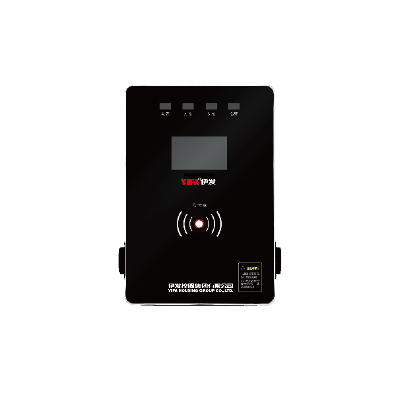 RDE-AC014A2B 壁掛式充電樁